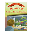 Bizimkiler - Salih`in Küçük Balıkları İnkılab Basım Yayım