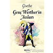 Gen Werther`in Aclar Kaldrm Yaynlar
