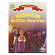 Bizimkiler Betl`n Misafirleri nklab Basm Yaym