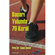 Baar Yolunda 70 Kural nklab Basm Yaym