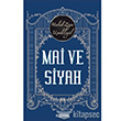 Mai ve Siyah Kaldrm Yaynlar