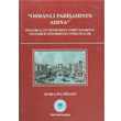 Osmanl Padiahnn Adna Trk Tarih Kurumu Yaynlar