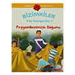 Bizimkiler Yaz Kampnda (10 Kitap Takm) nklab Basm Yaym