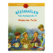 Bizimkiler Yaz Kampnda 9 - Mekke`nin Fethi nklab Basm Yaym