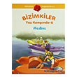 Bizimkiler Yaz Kampnda 6 - Medine nklab Basm Yaym
