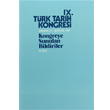 13. Trk Tarih Kongresi 3. Cilt 2. Ksm Trk Tarih Kurumu Yaynlar