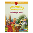 Bizimkiler Yaz Kampnda 5 - Medine`ye Hicret nklab Basm Yaym