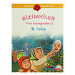 Bizimkiler Yaz Kampında 3 - İlk Vahiy İnkılab Basım Yayım
