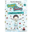 Haftann Yldz: Jasper John Dooley - 1 Krmz Kedi ocuk