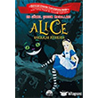 Alice Harikalar Diyarnda Mart ocuk Kulb Yaynlar