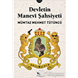 Devletin Manevi ahsiyeti Kanat Kitap Yaynlar