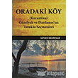 Oradaki Ky Karantina Kanat Kitap Yaynclk