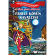 Fareli Kyn Kavalcs Mart ocuk Kulb Yaynlar