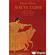 Avrupa Tarihi mge Kitabevi Yaynlar