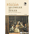 Kelimeler ve eyler mge Kitabevi Yaynlar