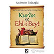 Kuran ve Ehli Beyt tirak Yaynevi