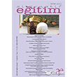 Alternatif Eitim Dergisi Say: 4 Bahar 2017 Yeni nsan Yaynlar