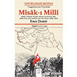 Misaki Milli Post Yayn