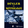 Dinler ve Mitoloji tirak Yaynevi