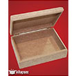 Ahap Mdf Dikdrtgen Dz Orta Kutu  20x14x7 cm AKT20 Artebella