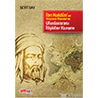 bn Haldunun Dnce Sistemi ve Uluslararas likiler Kuram lkharf Yaynevi