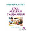 Etkili Ailelerin 7 Alkanl Aura Kitaplar