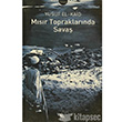 Msr Topraklarnda Sava Kanat Kitap Yaynlar