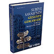 Suriye Sava`nn Gizlenen Gerekleri nsz Yaynclk