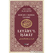Letaiful arat Kueyri Tefsiri Cilt 1 lkharf Yaynevi