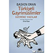 Trkiyeli Gayrimslimler zerine Yazlar letiim Yaynevi