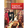 Ortaan Karanlk ehresi Engizisyon Mahkemeleri lkharf Yaynevi