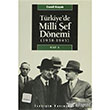 Trkiye`de Milli ef Dnemi 1 (1938 1945) letiim Yaynevi