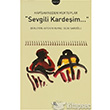 Sevgili Kardeim Hapishaneden Mektuplar Kanat Kitap Yaynlar