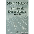 Trkiye`de Din ve Siyaset letiim Yaynevi