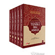 bn Abbas Tefsiri 5 Cilt Takm lkharf Yaynevi