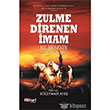 Zulme Direnen mam Hz. Hseyin lkharf Yaynevi