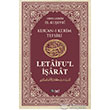 Letaiful arat Kueyri Tefsiri 6 lkharf Yaynevi