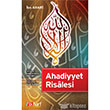Ahadiyyet Risalesi lkharf Yaynevi