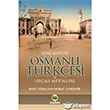 Osmanl Trkesi Kayhan Yaynlar