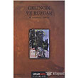 Gelincik ve Rzgar Kar Yaynlar