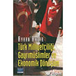 Trk Milliyetilii Gayrmslimler ve Ekonomik Dnm letiim Yaynevi