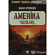 Amerika Seilmi Kassandra Yaynlar