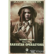 Anavatan Operasyonu Kyamet Okulu 2. Kitap Kassandra Yaynlar