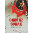 kmaz Sokak Kassandra Yaynlar