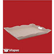 Ahap Mdf Kahve Tepsi Kk ATP13 31X23X5 Artebella