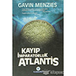 Kayp mparatorluk Atlantis Kassandra Yaynlar