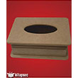 Ahap Mdf  st Peetelik 21x15x7 cm APT04 Artebella