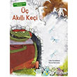 Julia Donaldson`dan Dramalar  Akll Kei 1001 iek