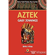 Aztek Birinci Kitap Kassandra Yaynlar
