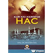 Kuran Kerimde Hac Kayhan Yaynlar